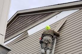 Best Siding Removal and Disposal  in Sanger, CA